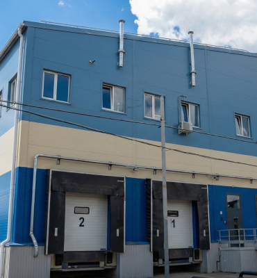 Реконструкция РУ-0,4кВ основной питающей ТП 10/0,4кВ