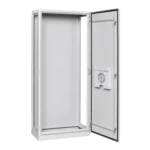 Секционный корпус ВРУ-1 2000 × 1200 × 600 мм, с боковыми панелями, IP54 — внешний вид корпуса IP54