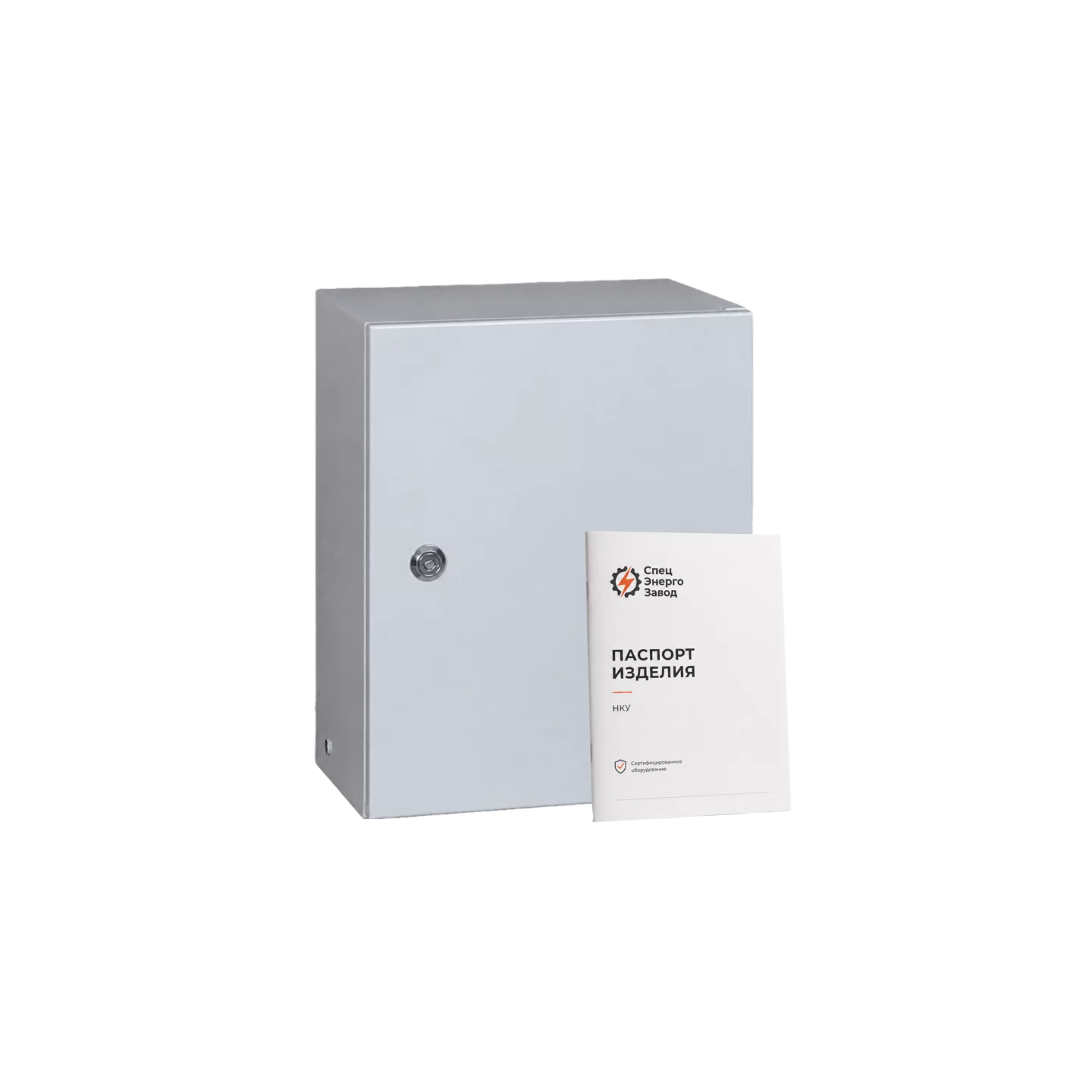 Корпус ЩМП 600 × 400 × 220 мм, IP31
