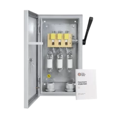 Ящик силовой ЯРП-100А IP54